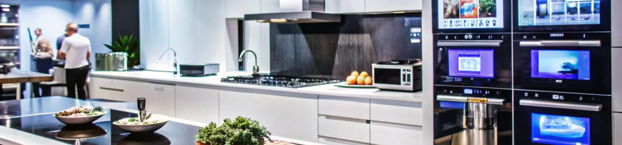 Cover de Casa e Eletrodomésticos