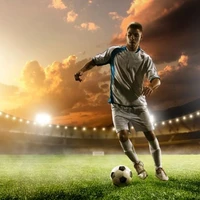 Cover de Esporte e Lazer