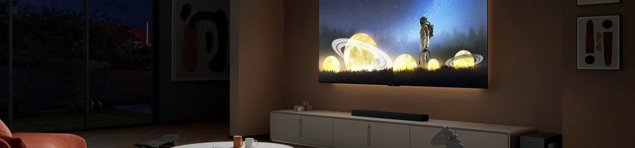 Cover de Eletrônicos e TVs