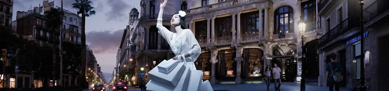 Cover de Moda e Beleza