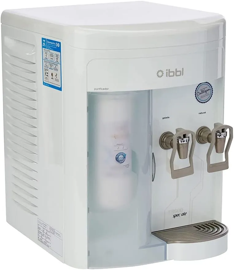 Purificador Speciale IBBL 127V