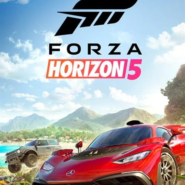 Comprar o Forza Horizon 5 Edição Padrão | Xbox e PC