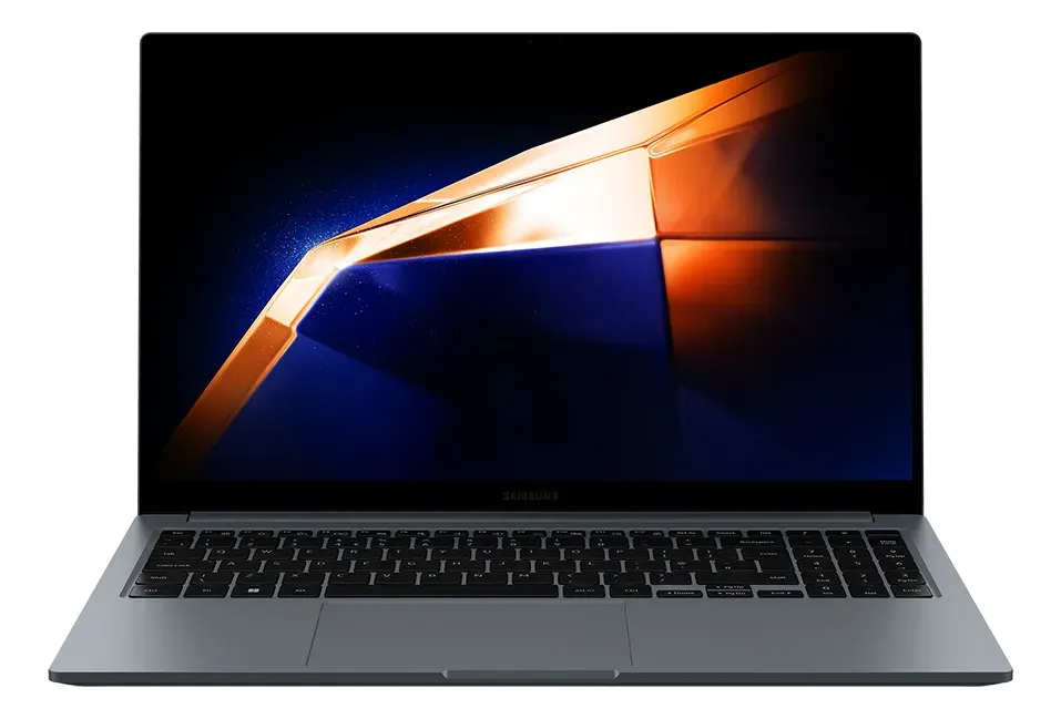 Por R$ 2.089: Notebook Samsung Galaxy Book4 Intel® U300 • 8GB • 256GB SSD • Tela 15.6'' Full HD IPS, Windows 11 | Pelando